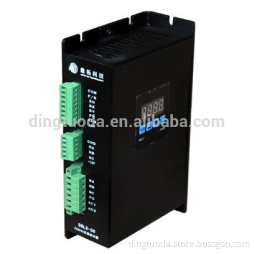 400W high voltage BLDC motor driver